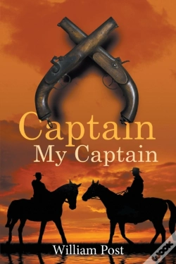 Capa do artigo Captain My Captain