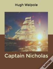 Captain Nicholas