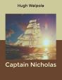 Captain Nicholas - Preview