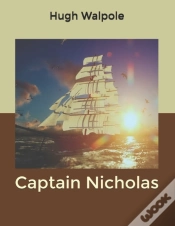 Capa do artigo Captain Nicholas