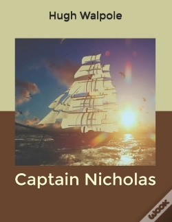Capa do artigo Captain Nicholas