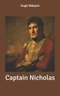 Captain Nicholas - Preview