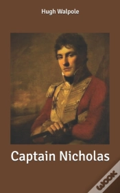 Capa do artigo Captain Nicholas