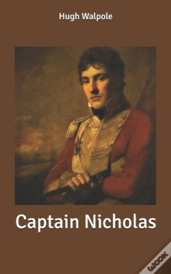 Capa do artigo Captain Nicholas