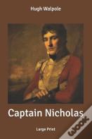Captain Nicholas