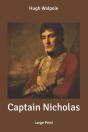 Captain Nicholas - Preview