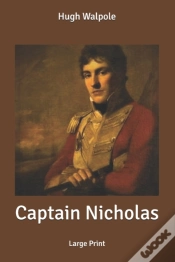 Capa do artigo Captain Nicholas