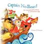 Captain No Beard - Preview