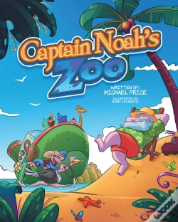 Capa do artigo Captain Noah'S Zoo