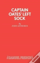Captain Oates' Left Sock