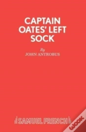 Capa do artigo Captain Oates