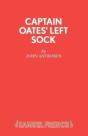 Captain Oates' Left Sock - Preview