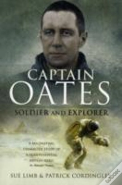 Capa do artigo Captain Oates
