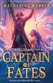 Captain Of Fates