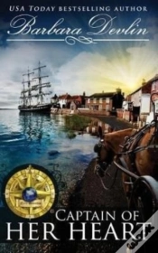 Capa do artigo Captain Of Her Heart