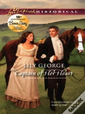 Capa do artigo Captain Of Her Heart
