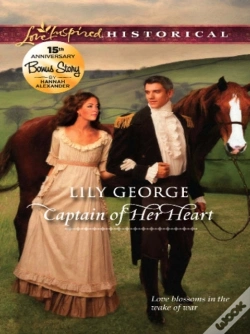 Capa do artigo Captain Of Her Heart