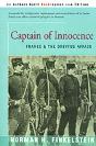 Captain Of Innocence - Preview