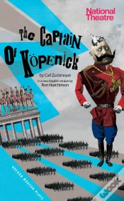 Capa do artigo Captain Of K Penick