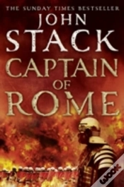 Capa do artigo Captain Of Rome