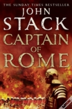 Capa do artigo Captain Of Rome