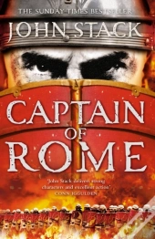Captain Of Rome