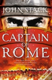 Capa do artigo Captain Of Rome