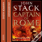 Capa do artigo Captain Of Rome