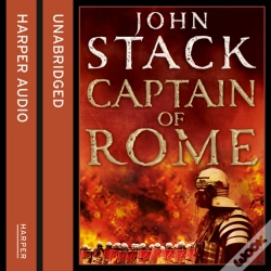 Capa do artigo Captain Of Rome
