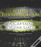 Capa do artigo Captain Of The Gate