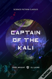 Capa do artigo Captain Of The Kali