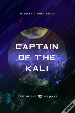 Capa do artigo Captain Of The Kali