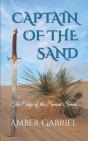 Captain Of The Sand - Preview