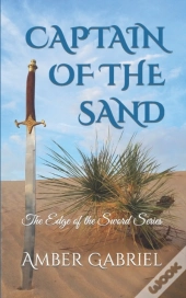 Captain Of The Sand