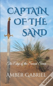 Capa do artigo Captain Of The Sand