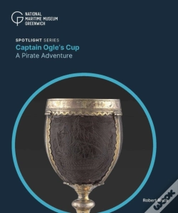Capa do artigo Captain Ogle'S Cup