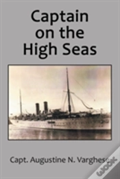 Capa do artigo Captain On The High Seas
