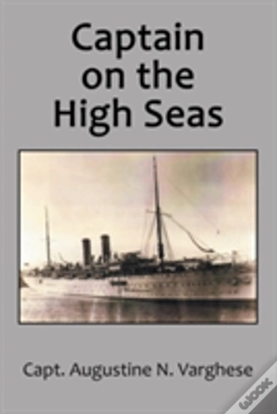 Capa do artigo Captain On The High Seas