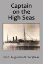 Captain On The High Seas - Preview