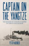 Captain On The Yangtze