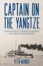 Captain On The Yangtze - Preview