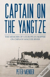 Capa do artigo Captain On The Yangtze