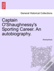 Capa do artigo Captain O