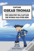 Captain Oskar Thomas
