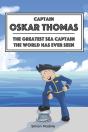 Captain Oskar Thomas - Preview
