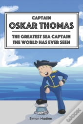 Captain Oskar Thomas
