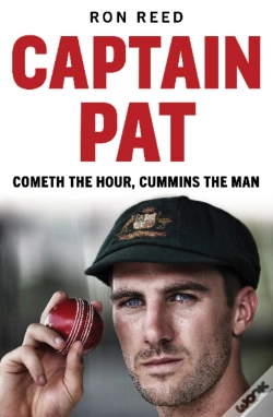 Capa do artigo Captain Pat