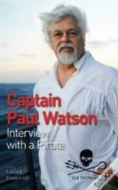 Captain Paul Watson