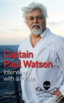 Capa do artigo Captain Paul Watson