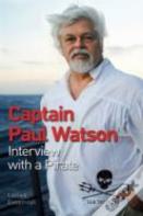 Captain Paul Watson
